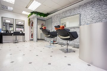 Elegance Beauty Salon