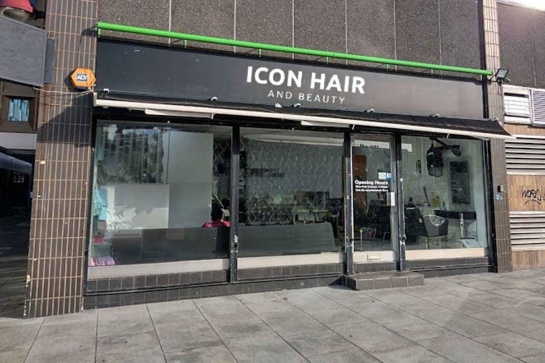 Icon Hair Archway, London