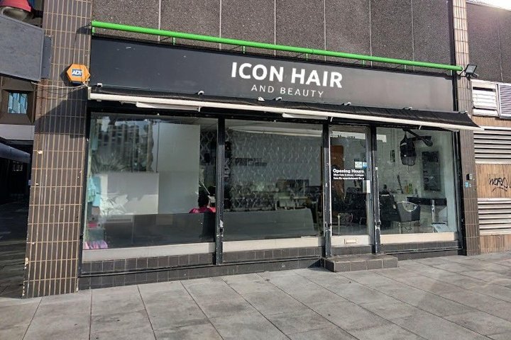 Icon Hair Archway | Hair Salon in London - Treatwell