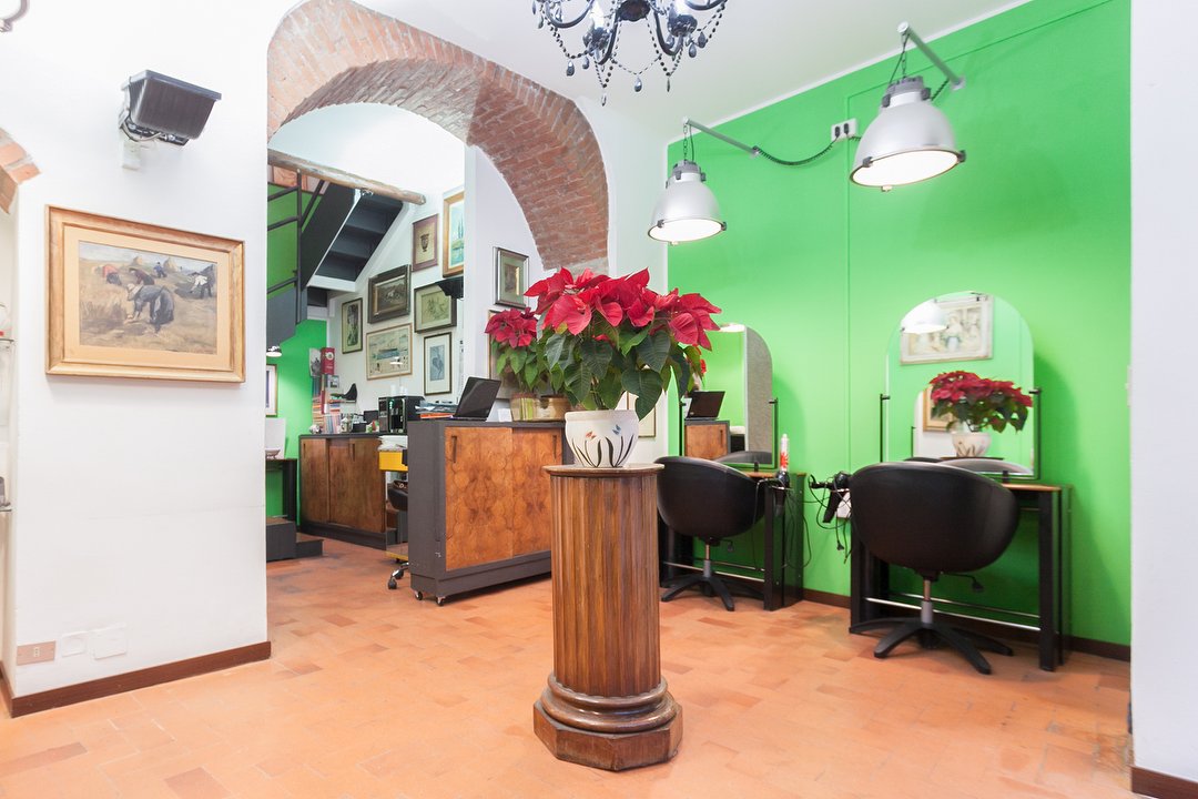 Giancarrieri & Crew, Duomo, Milano