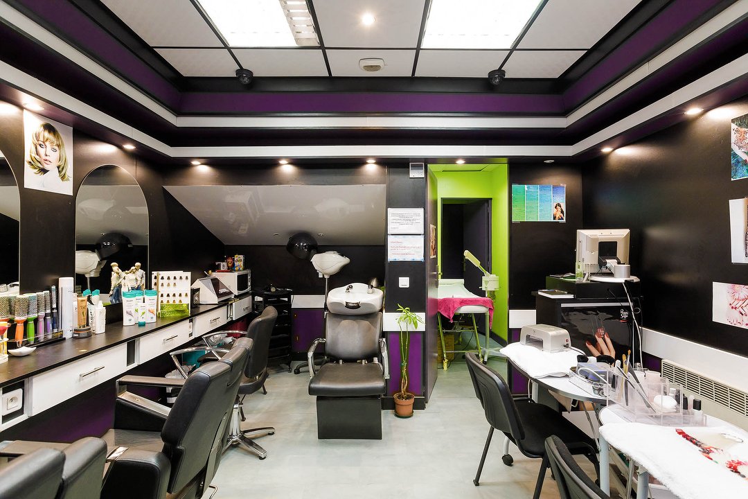 Beauty Girl Paris 14ème Montparnasse, Montparnasse, Paris