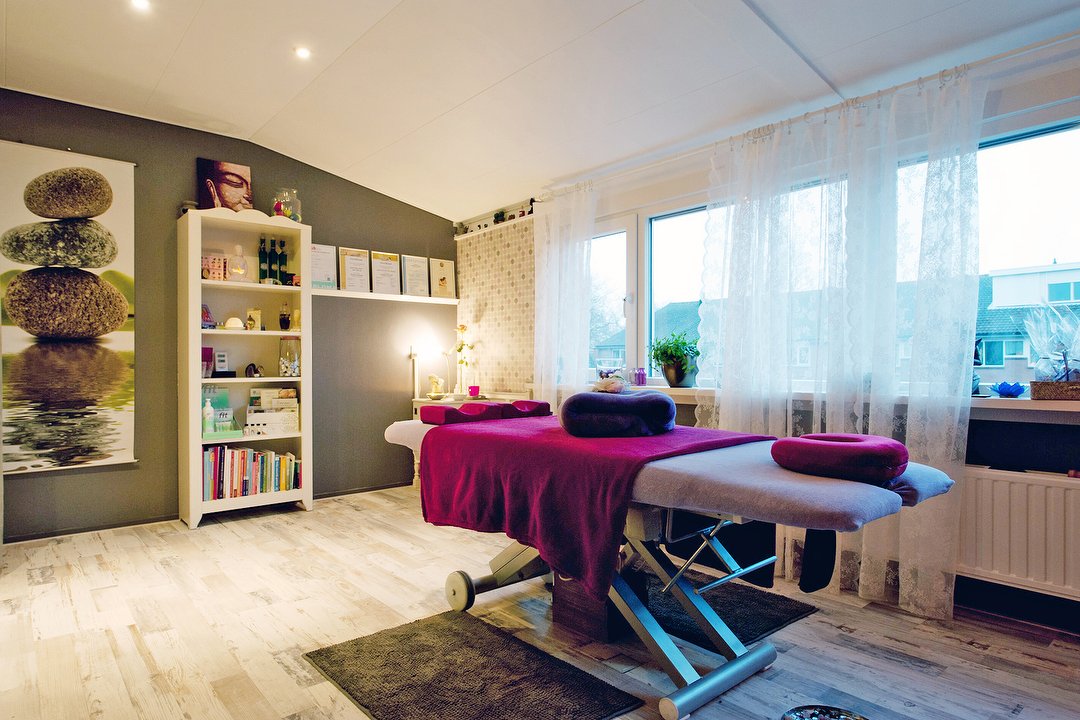 Flow Motion Massage, Bergschenhoek, Zuid-Holland