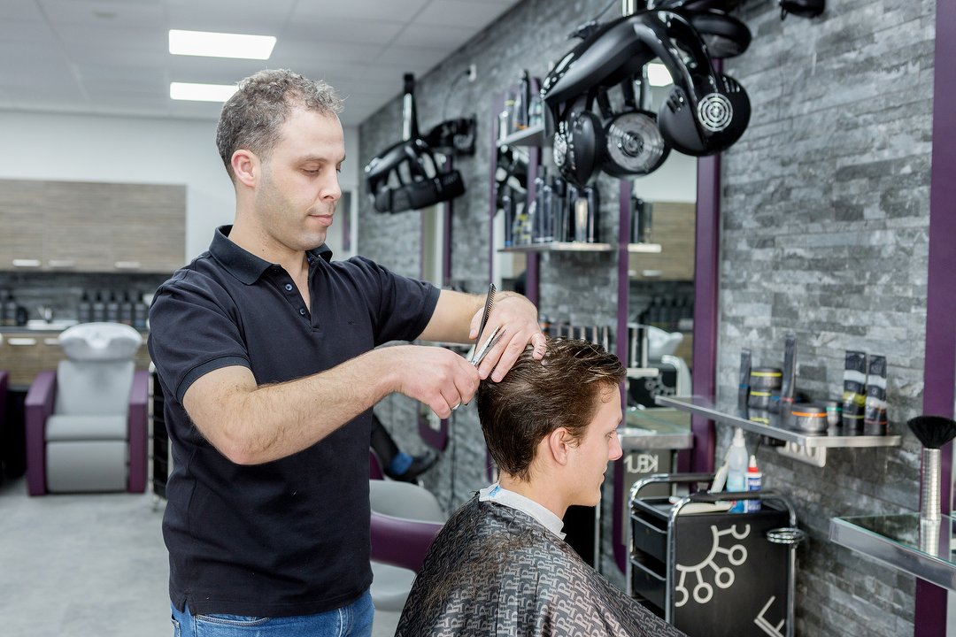 ontgrendelen waar dan ook goedkoop Knip-Knap Kapsalon | Hair Salon in De Bilt, Provincie Utrecht - Treatwell