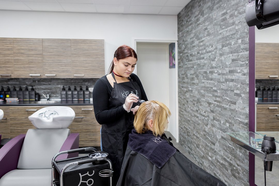 ontgrendelen waar dan ook goedkoop Knip-Knap Kapsalon | Hair Salon in De Bilt, Provincie Utrecht - Treatwell