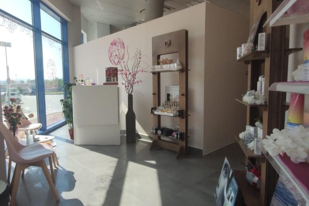 Bloom Estetica e Benessere, Abruzzo
