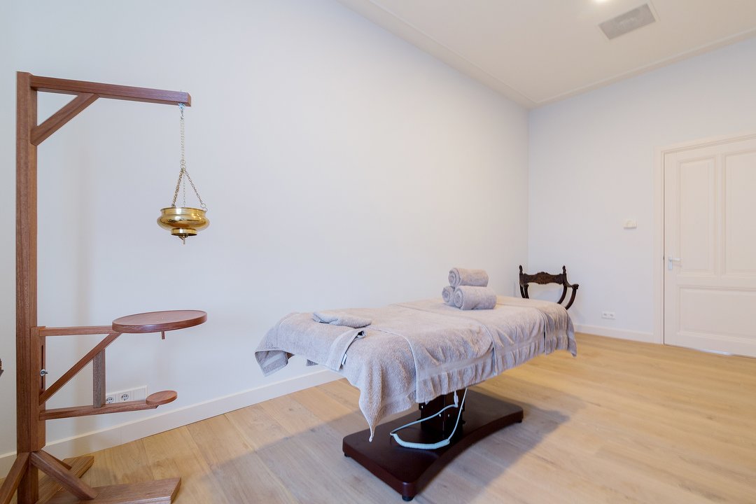 YogaFest Studio, Haarlemmerweg, Amsterdam