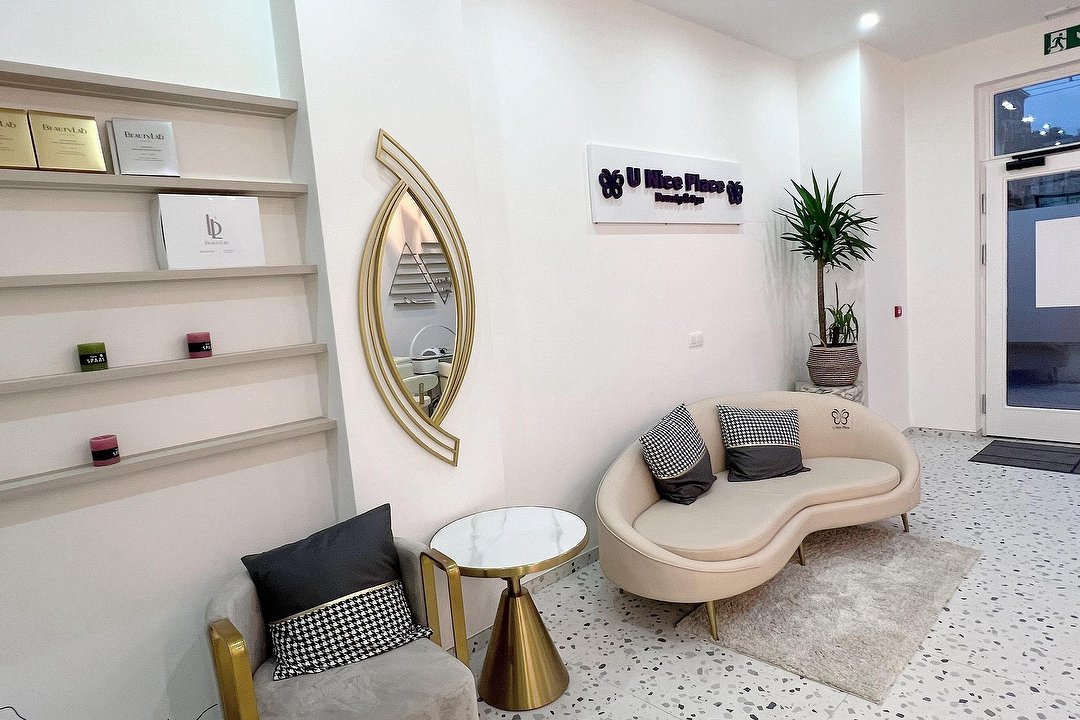 U Nice Place - Beauty & Spa Uccle, Globe, Uccle