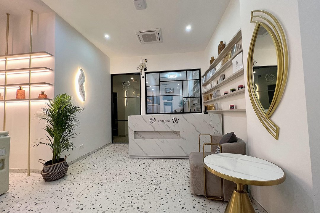 U Nice Place - Beauty & Spa Uccle, Globe, Uccle