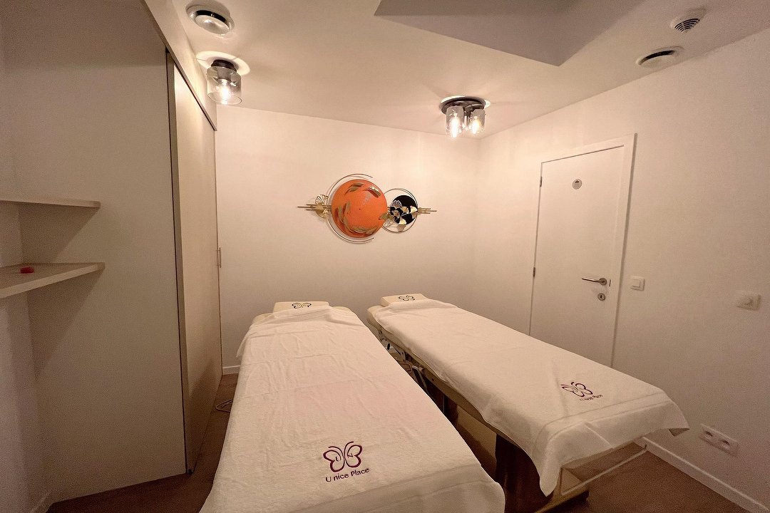 U Nice Place - Beauty & Spa Uccle, Globe, Uccle