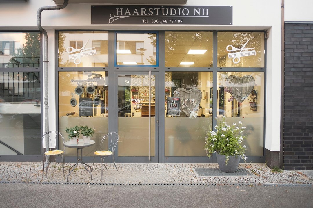 Haarstudio NH, Rudow, Berlin