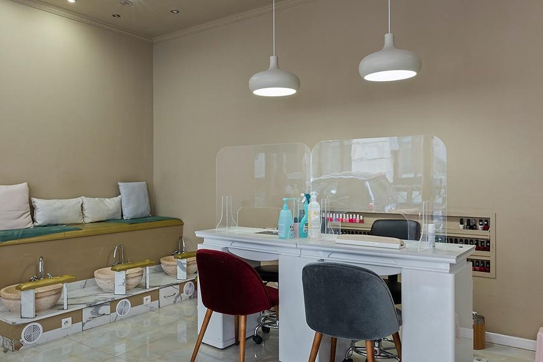 HAOHAO BEAUTE, Levallois-Perret, Hauts-de-Seine
