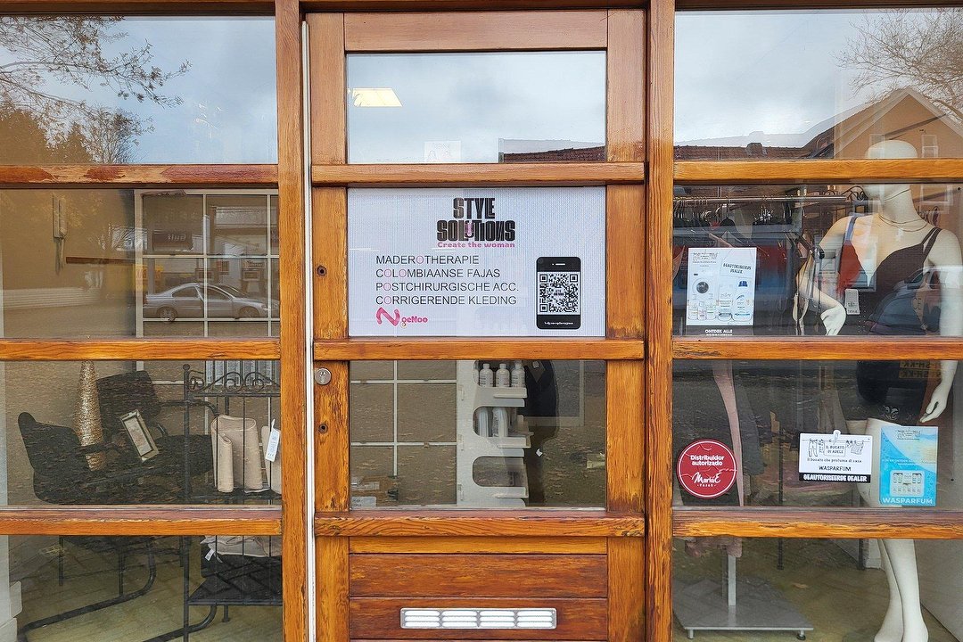 Style Solutions, Badhoevedorp, Noord-Holland