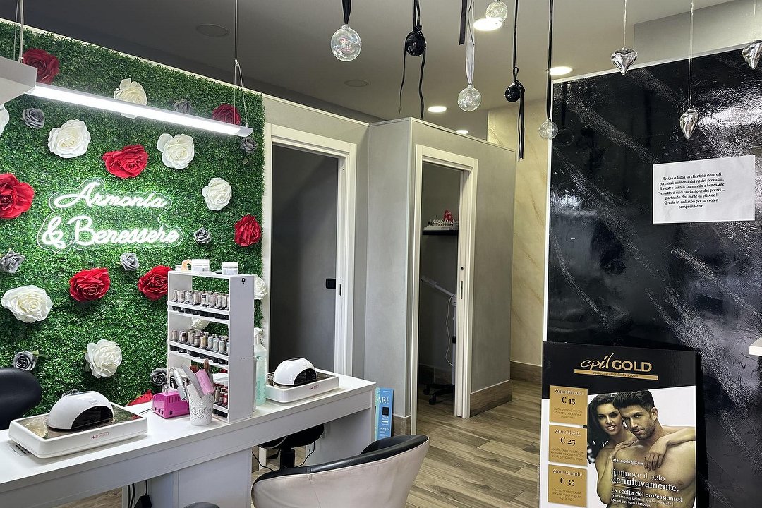 Armonia & Benessere - Mugnano di Napoli, Mugnano di Napoli, Campania