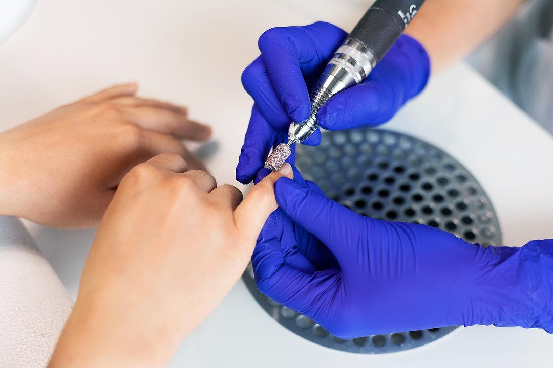 Ylenia Nail Lab, Velletri