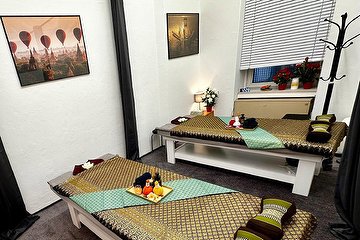Khun Thaimassage