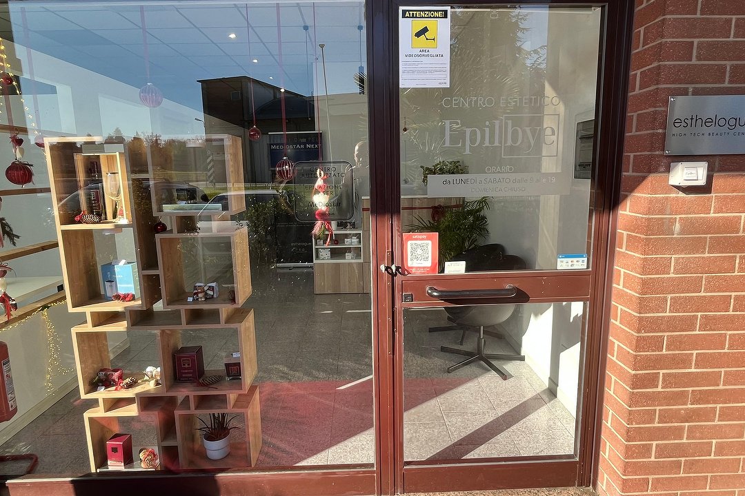 EpilBye, Maranello, Emilia-Romagna