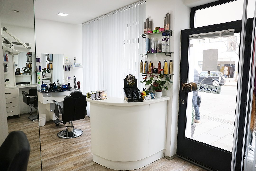 Friseur Kreativ, 12. Bezirk, Wien