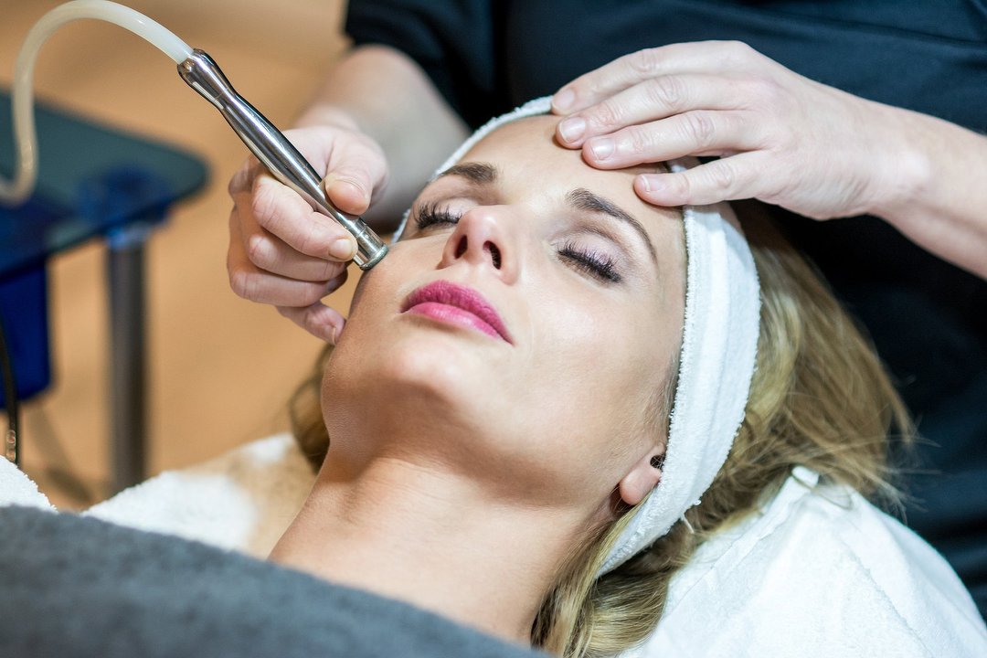 Bay Facial Clinic, Marino, Dublin