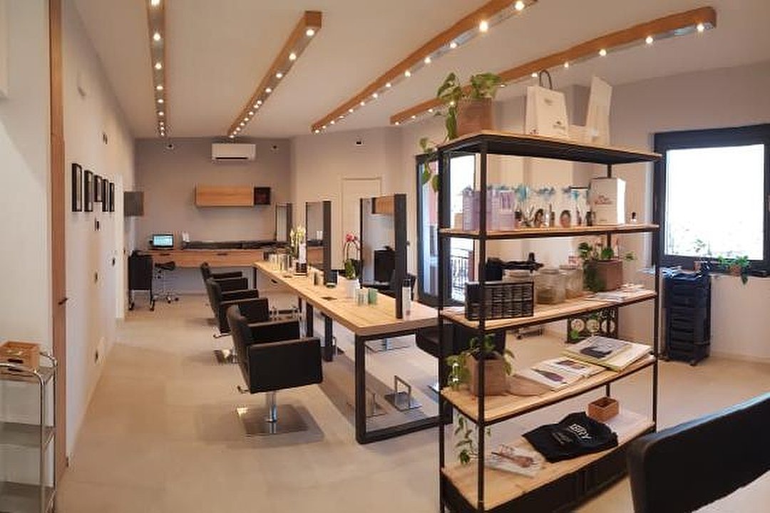 Keery Hair & Beauty, Abbiategrasso, Lombardia