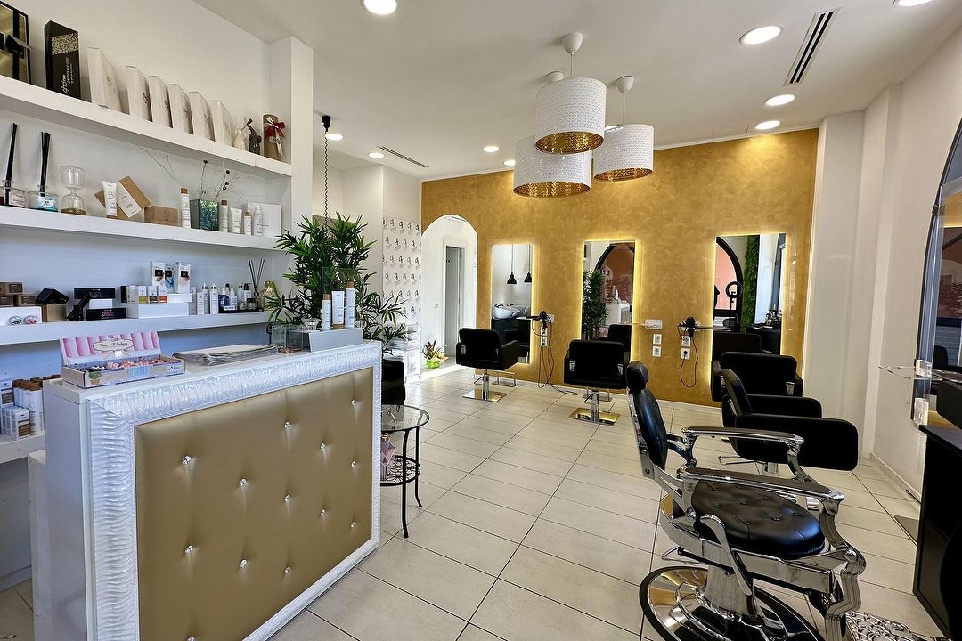 Golden Hair&Beauty, Grottaferrata, Lazio