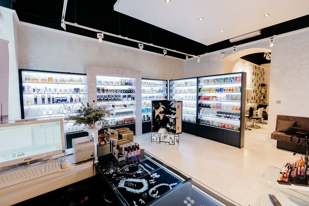 OXA Beauty - archived, 1. Bezirk, Wien