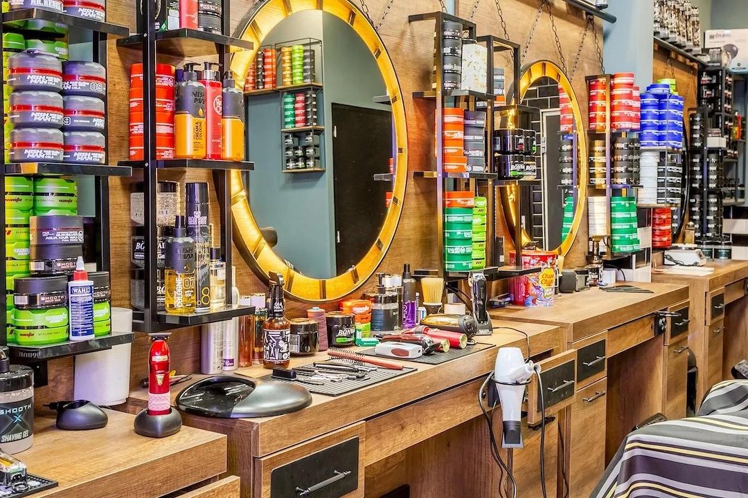 Uncle B's, Utrecht