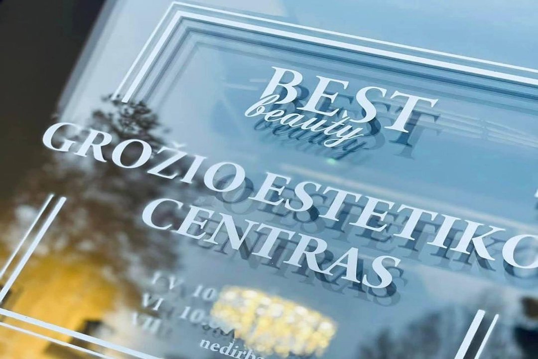 Renata Salma BEST Beauty, Žalgirio stadionas, Vilnius