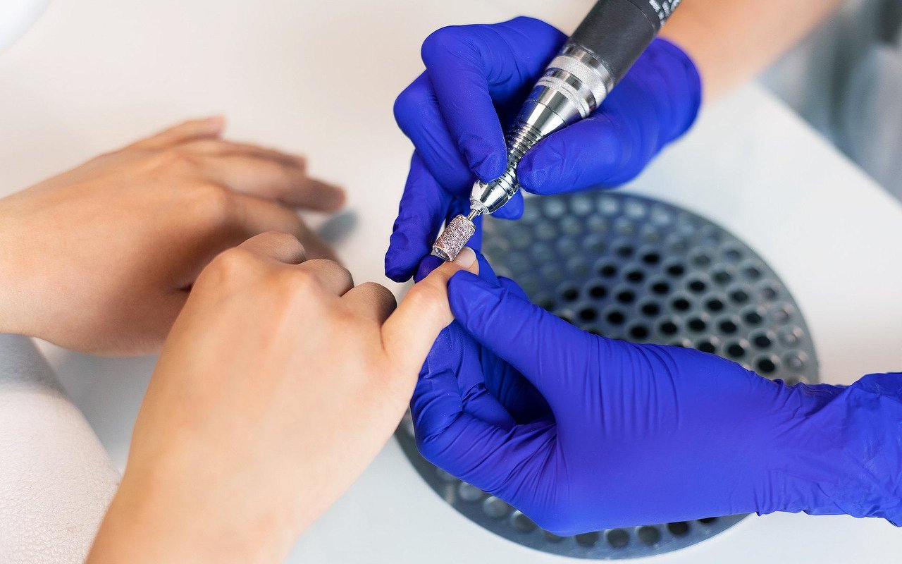 Nail treatments at nail salons and nail bars in Wanstead, London Treatwell