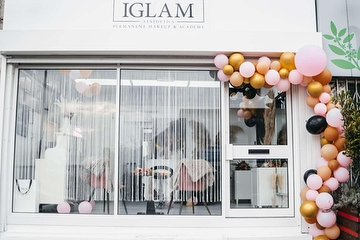 Iglam Aesthetics Permanent Makeup & Academy