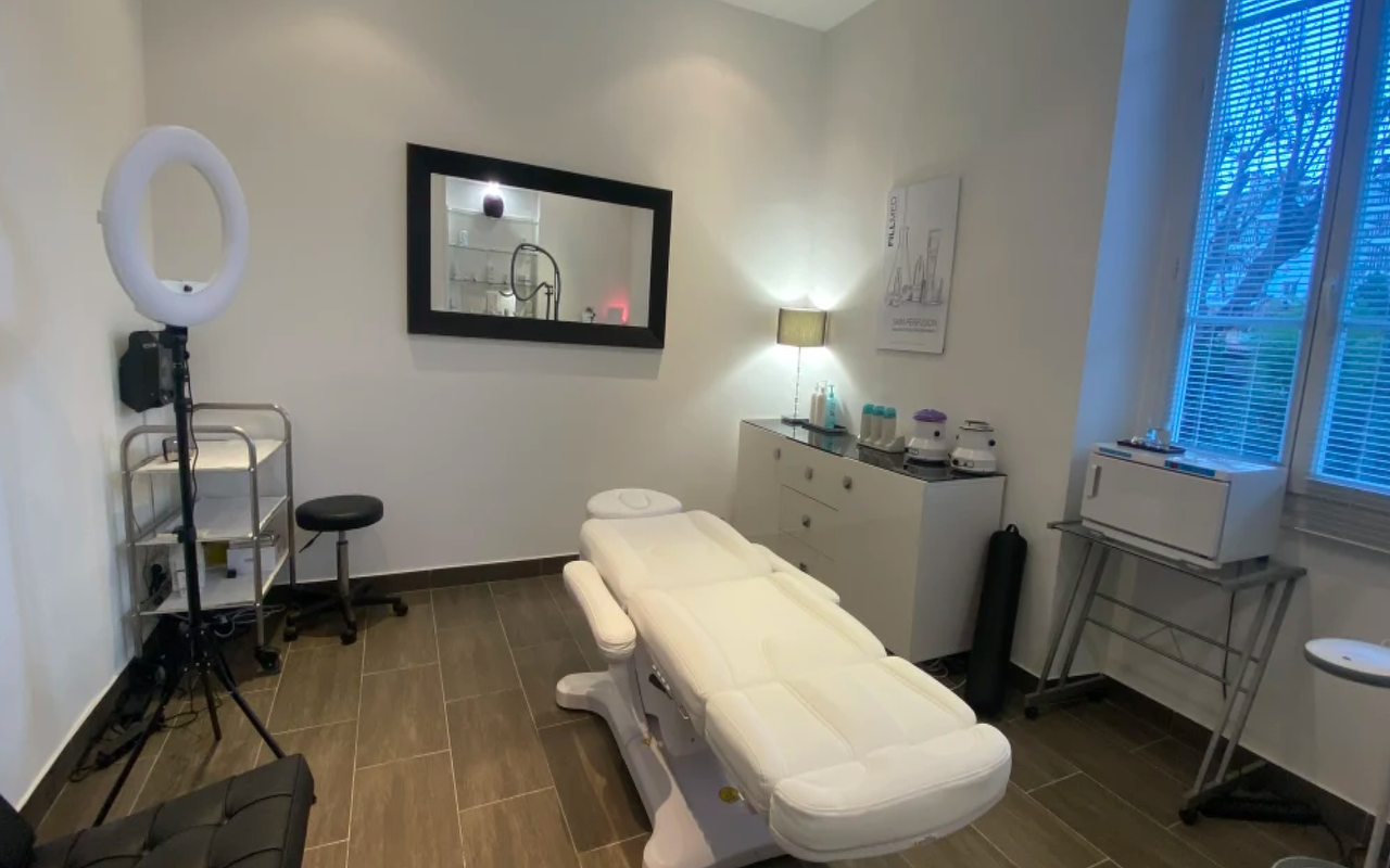 Épilation du maillot intégral à Nice Treatwell