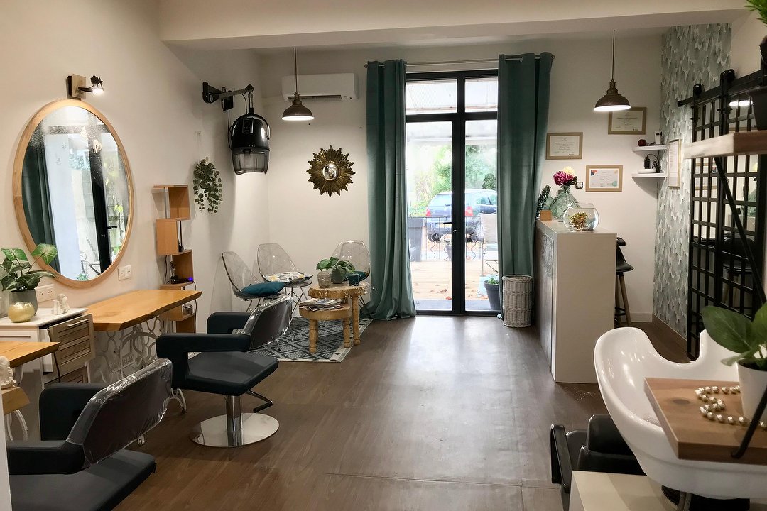 Le studio Coiffure, Gardouch, Haute-Garonne
