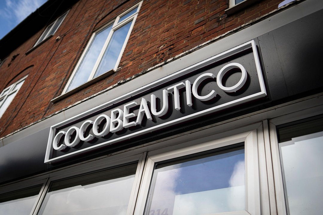 Cocobeautico, Hove, Brighton and Hove