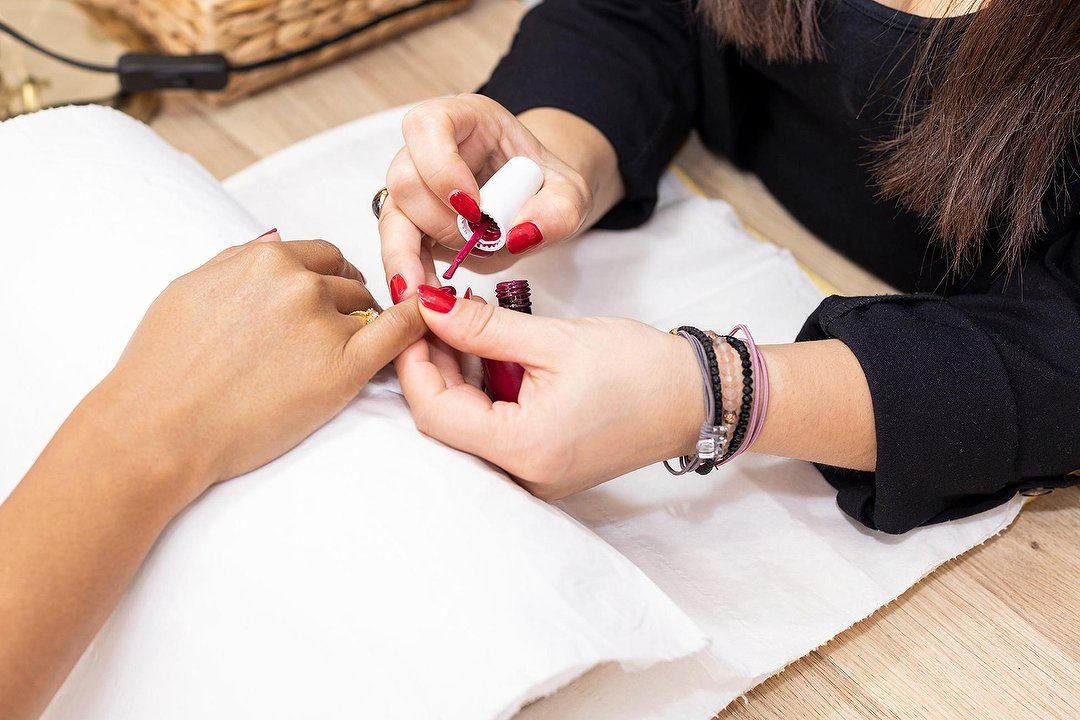 Au Maquillage Permanent, Ozoir-la-Ferrière, Seine-et-Marne