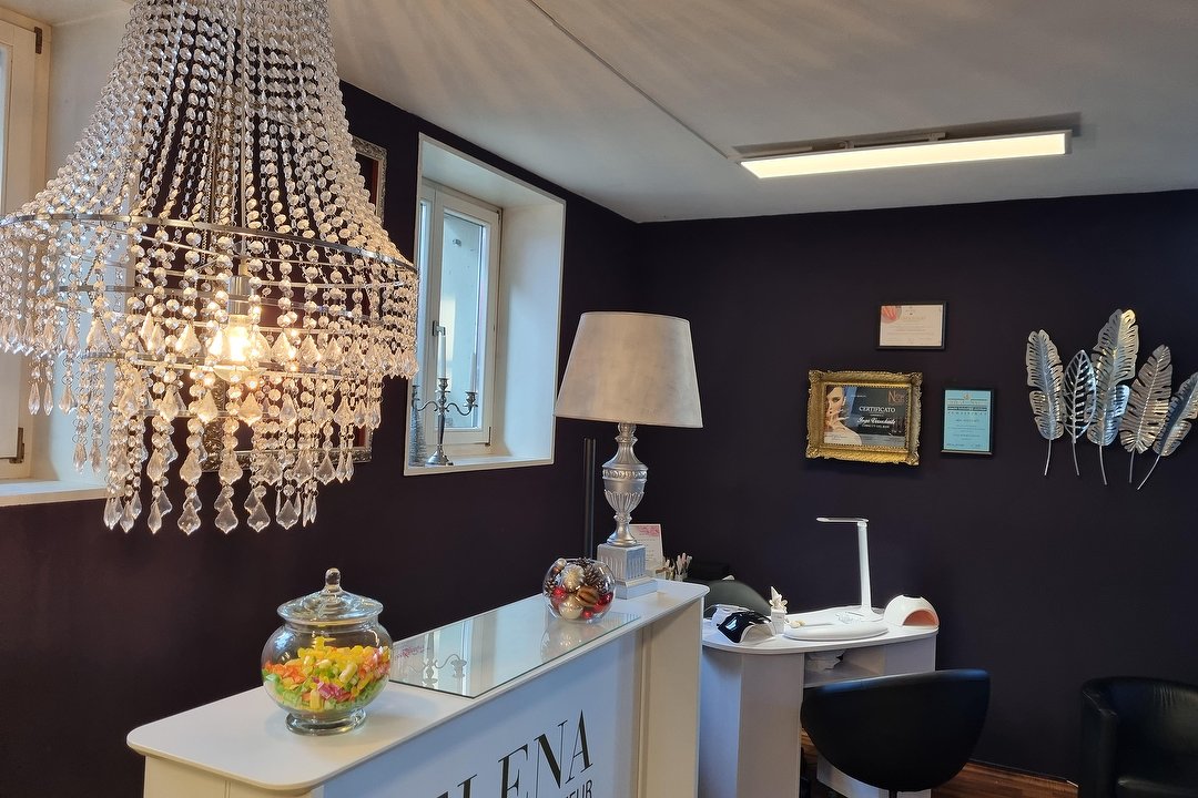 Nails by Inga, Wädenswil