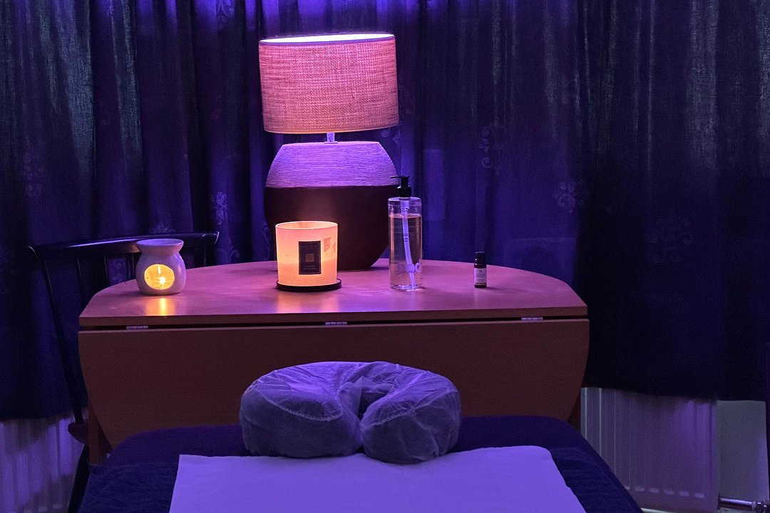 Rawand Dilan Therapy, Worcester Park, Surrey