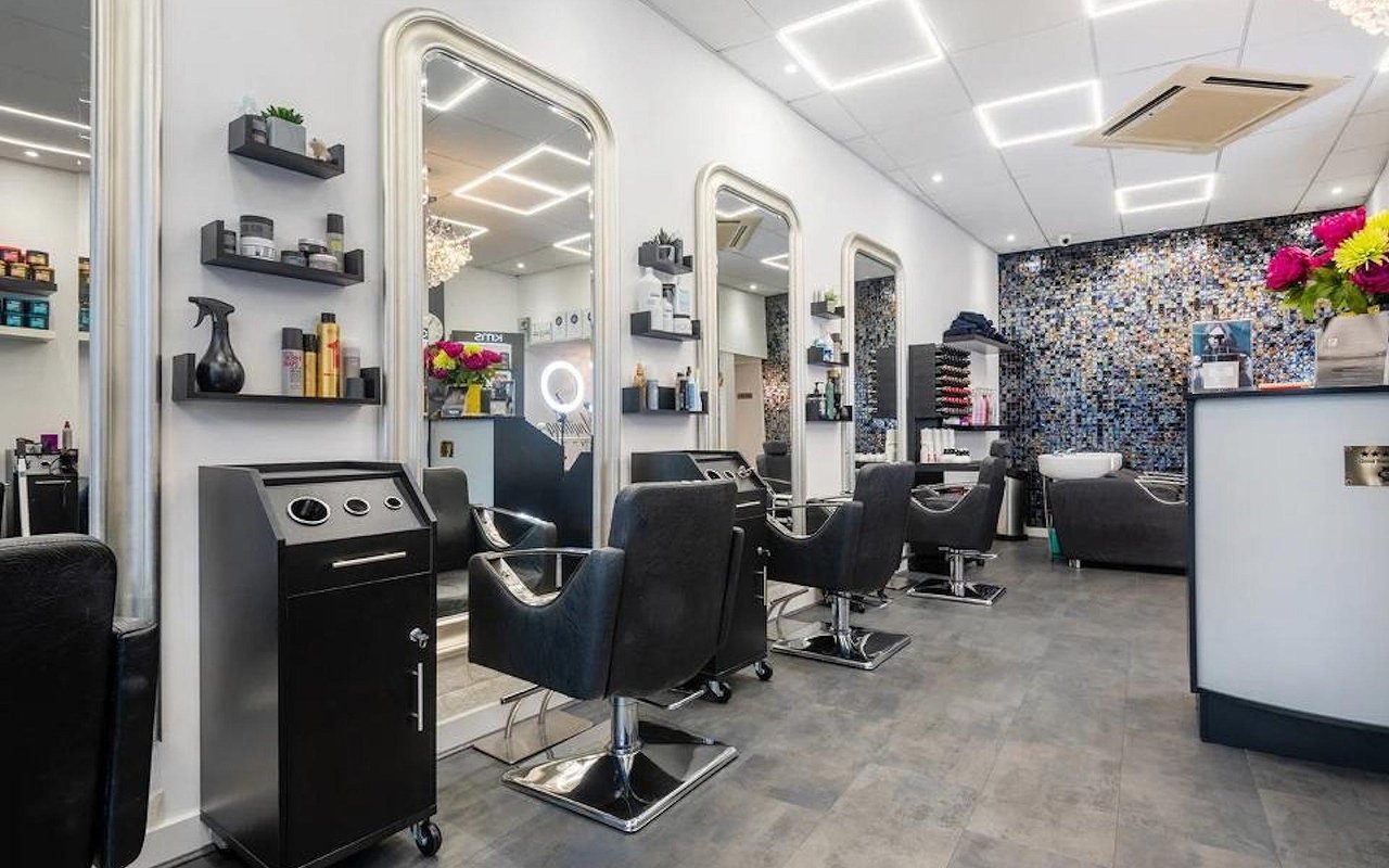 Top 20 Barbershops in London - Treatwell