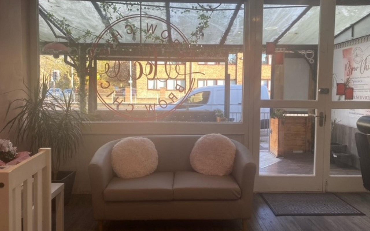 Top 20 Hairdressers and Hair Salons in Stockport Treatwell