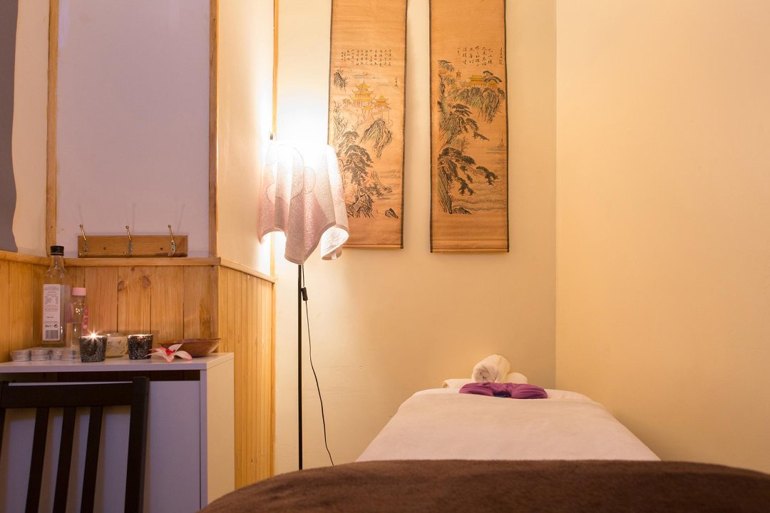 WJD Massage Dun Laoghaire, Dún Laoghaire, South County Dublin