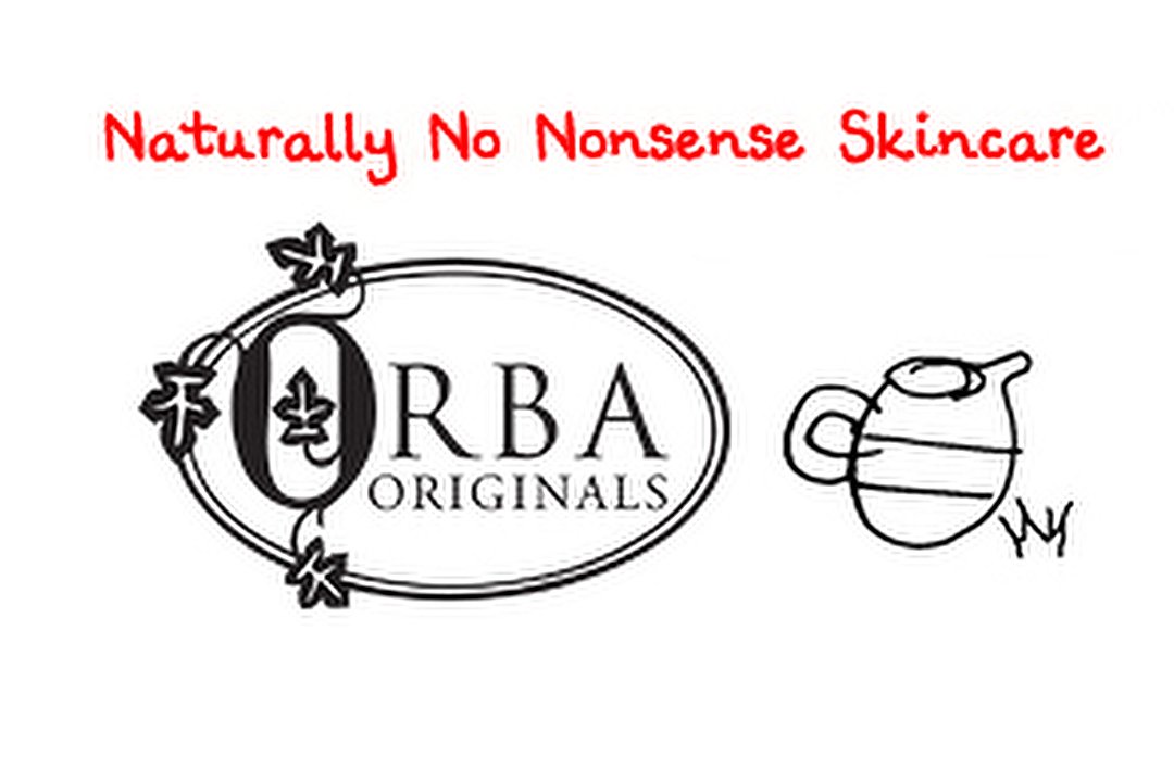 Orba Garra Spa Camden, Camden, London