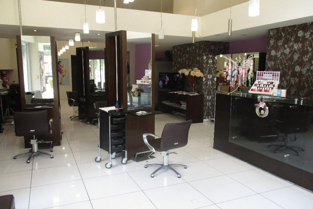 Stella's Hair Gallery, Nea Smyrni, Αττική