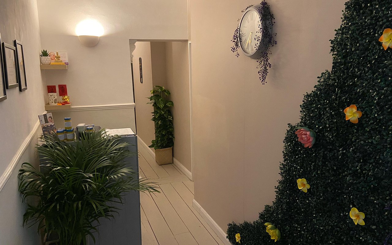 Top 20 Massages in Bristol Treatwell