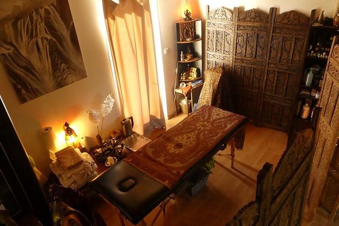 MASSAGE THERAPY, Lafourguette, Toulouse