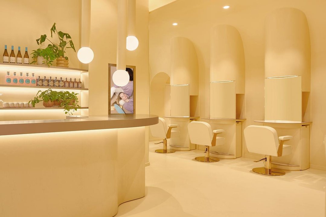We Are Emma Hair Spa e Blow Dry Bar - Terraggio, Sant'Ambrogio, Milano