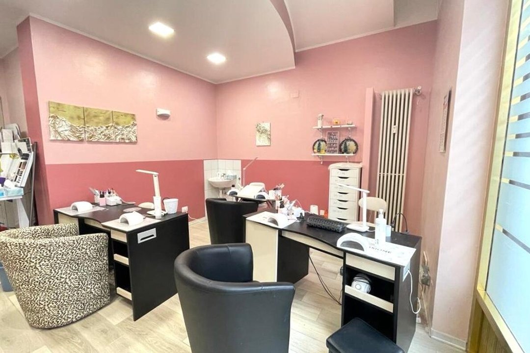 Gocce di Benessere, Caselle Torinese, Piemonte