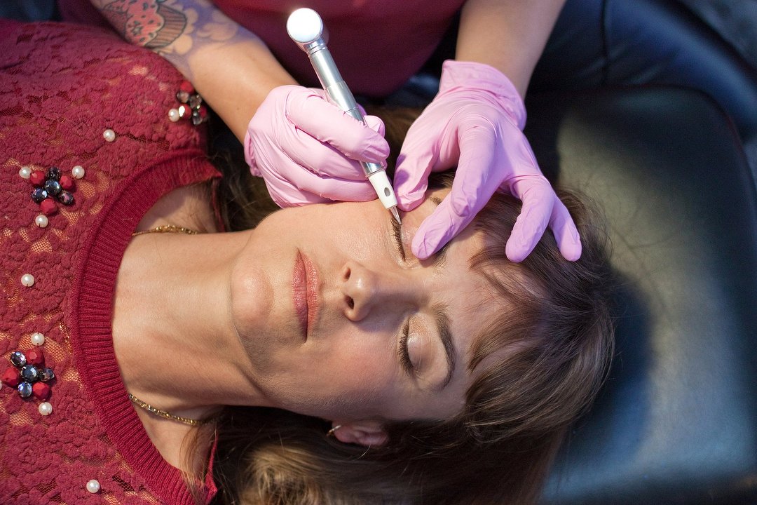 Mia Bella Salon - St John's Wood, St Johns Wood, London