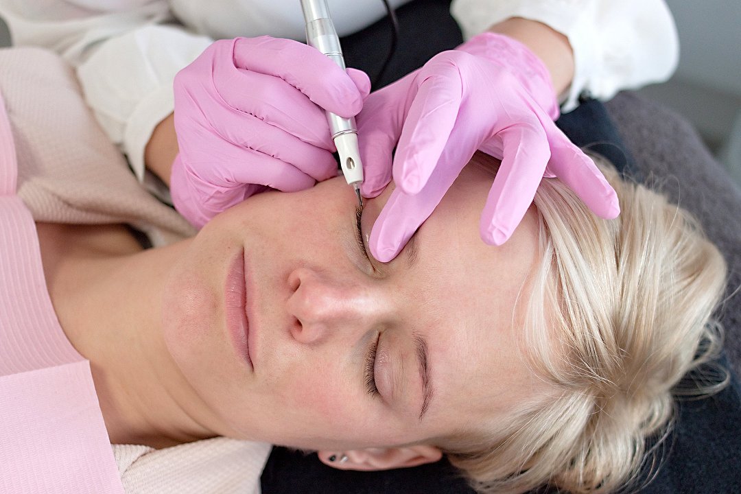 Mia Bella Salon, Harlow, Essex