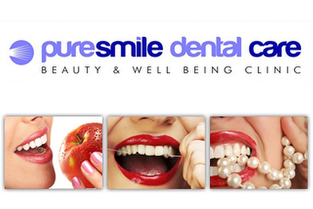 Puresmile Dental Care, Finchley, London
