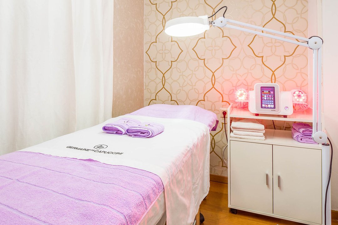 Cuore Me, Bellas Vistas, Madrid