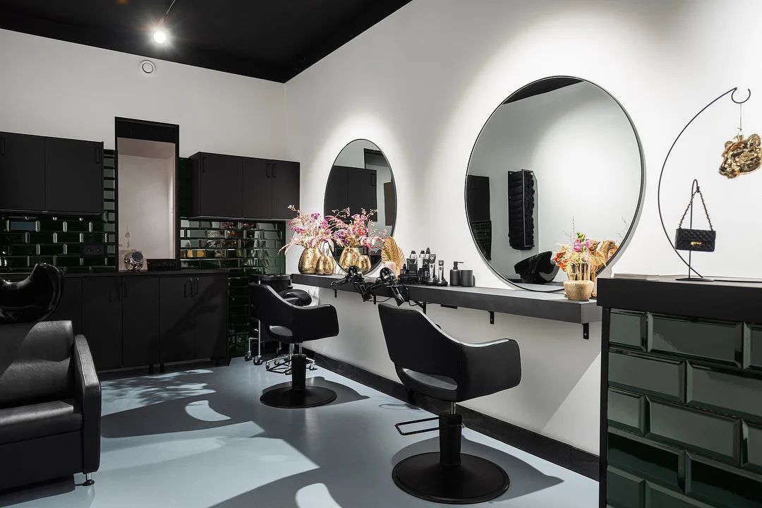The Hair Room, IJsselstein, Provincie Utrecht