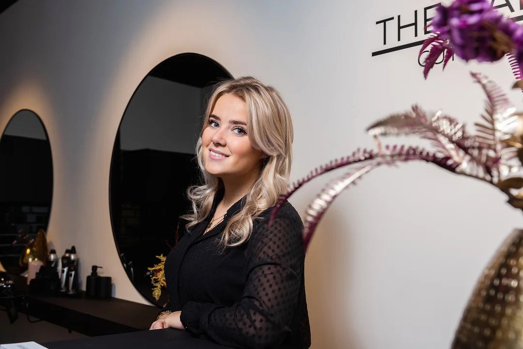 The Hair Room, IJsselstein, Provincie Utrecht